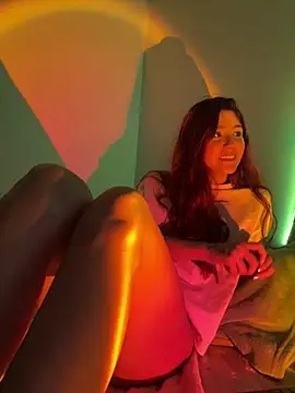 AnnyCherry  online show from January 17, 2025, 10:56 pm