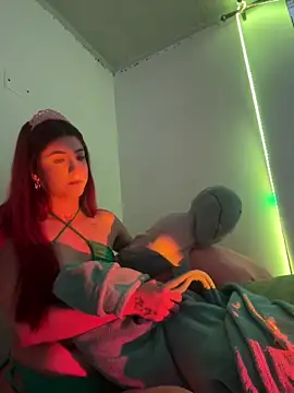 AnnyCherry  online show from February 1, 2025, 5:47 pm