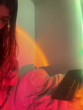 AnnyCherry  online show from February 7, 2025, 10:52 pm