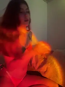 AnnyCherry  online show from February 16, 2025, 2:09 am