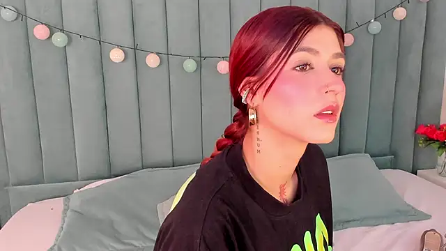 AnnyCherry  online show from March 5, 2025, 4:13 pm