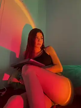 AnnyCherry  online show from March 14, 2025, 4:51 pm