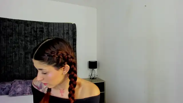 AnnyCherry  online show from March 24, 2026, 10:37 pm