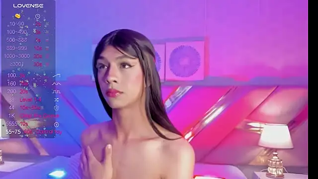 Snapshot of Ari_sunshine_ chatting on December 10, 2024, 4:02 am Ari sunshine online show from December 10, 2024, 4:02 am