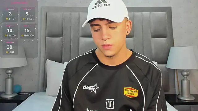 BrannTaylor online show from September 10, 2025, 2:06 pm