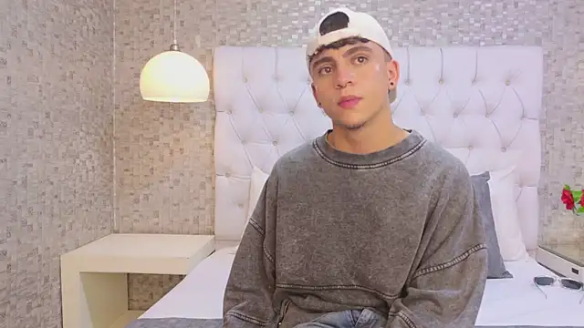 BrannTaylor online show from September 12, 2025, 8:20 pm