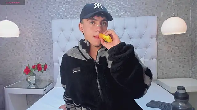 BrannTaylor online show from September 22, 2025, 12:18 pm