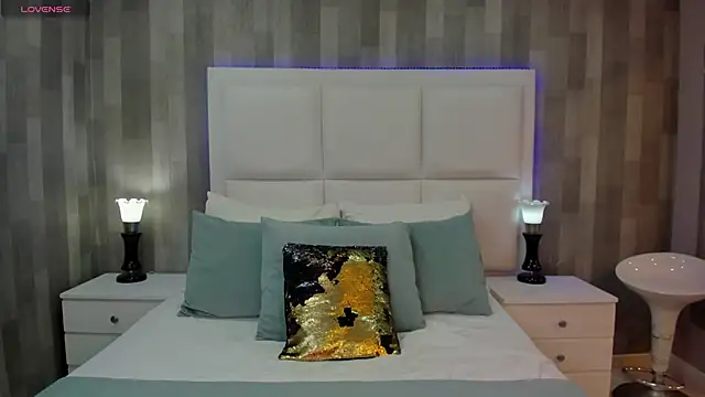 BrannTaylor online show from October 9, 2025, 12:25 pm