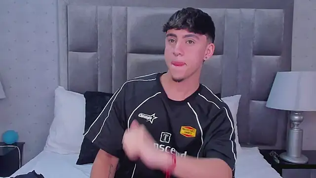 BrannTaylor online show from October 17, 2025, 12:08 pm