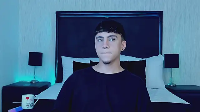 BrannTaylor online show from October 22, 2025, 12:38 pm