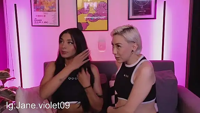 jane hart  online show from October 18, 2025, 12:02 am