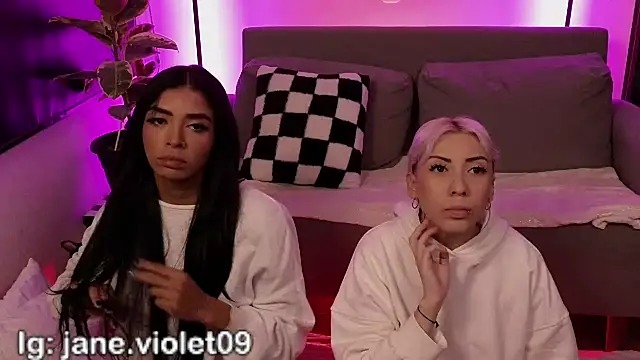 jane hart  online show from December 22, 2025, 1:35 am