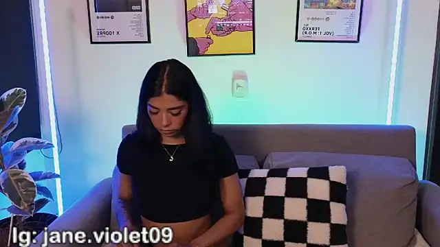 jane hart  online show from February 11, 2026, 1:10 am