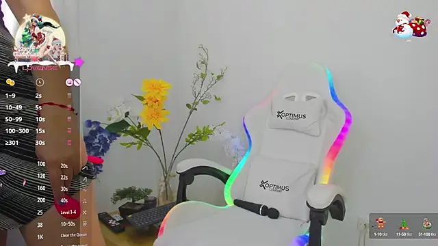 Snapshot of natalie_cowens chatting on December 27, 2024, 9:00 pm natalie cowens online show from December 27, 2024, 9:00 pm