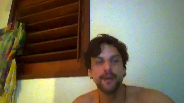 couplemilk online show from February 8, 2026, 10:35 pm