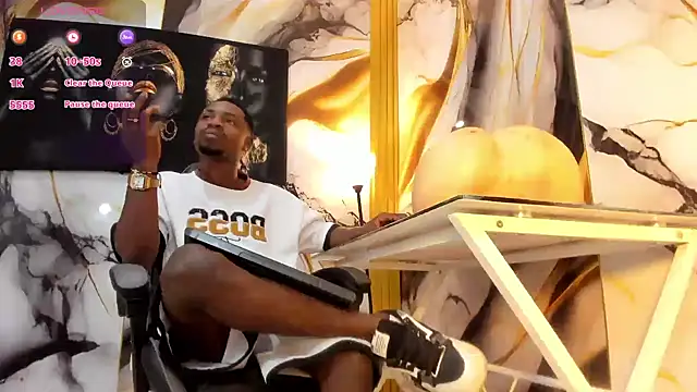 Thomas shelbys online show from January 17, 2026, 3:44 am