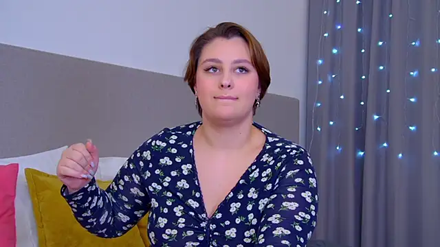 MaryMurray online show from February 6, 2025, 12:43 am