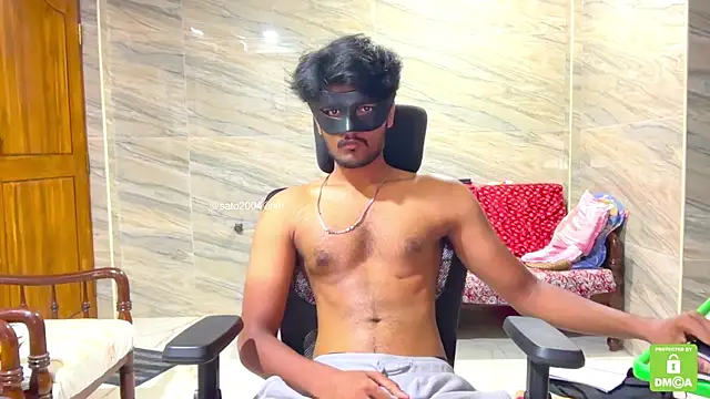 Sato2004xh online show from March 7, 2026, 3:09 pm