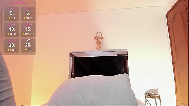 Sofia Walke1 online show from March 2, 2026, 8:48 pm