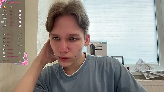 gay boyss online show from February 9, 2025, 10:53 am