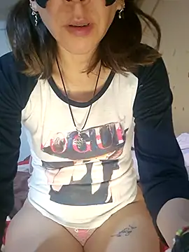 Lunababymylove online show from July 22, 2026, 2:58 am