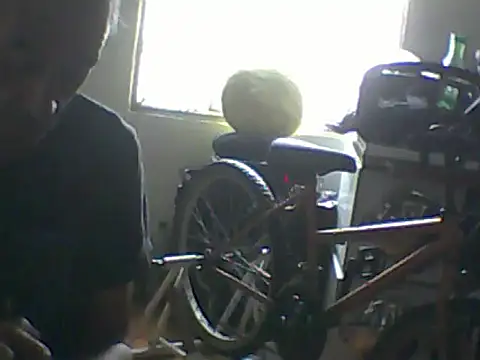 cibersexo1 online show from September 20, 2025, 1:56 pm