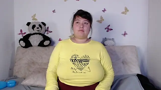 LennaTurnerr online show from September 18, 2025, 7:16 pm