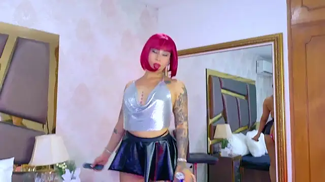 Snapshot of GiahDaniels chatting on February 27, 2026, 4:12 am GiahDaniels online show from February 27, 2026, 4:12 am