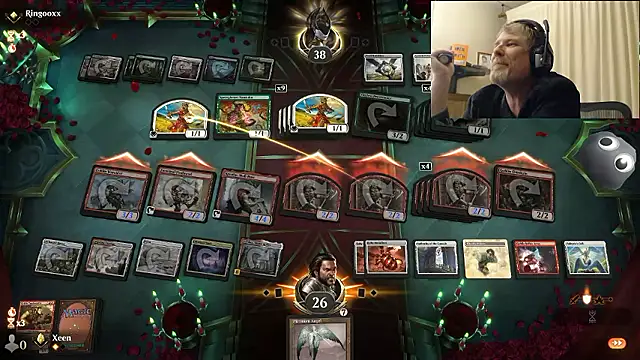 BrisonChase online show from December 3, 2024, 11:22 am