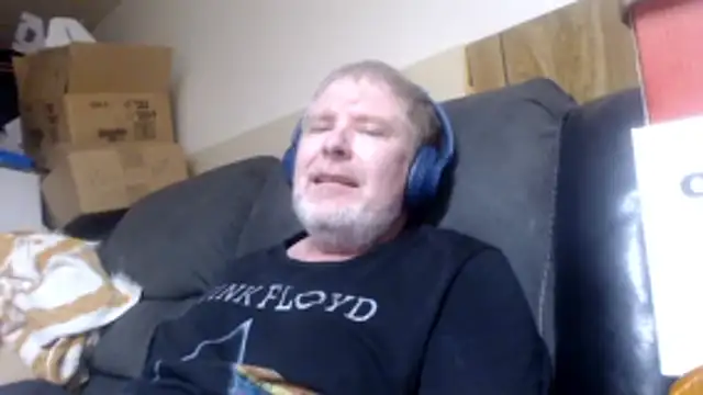 BrisonChase online show from June 14, 2026, 2:46 am