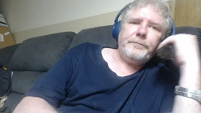 BrisonChase online show from July 7, 2026, 6:47 am