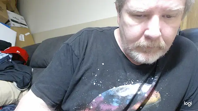 BrisonChase online show from July 16, 2026, 4:02 pm