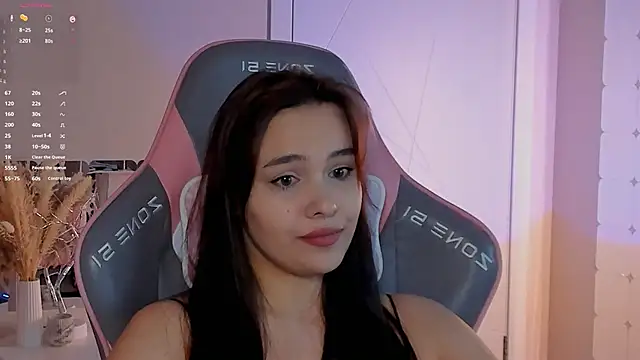  Sweetie  online show from March 3, 2026, 1:17 pm