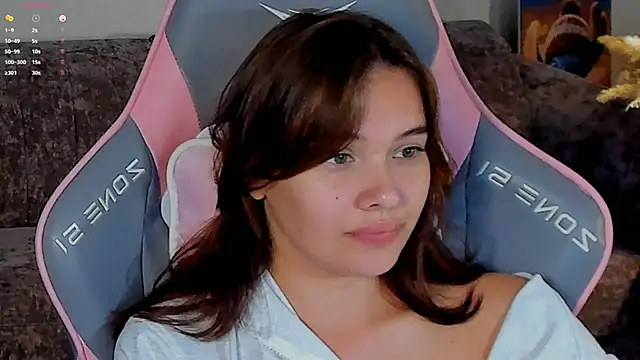  Sweetie  online show from July 2, 2026, 3:45 am