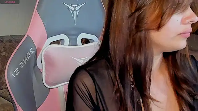  Sweetie  online show from July 11, 2026, 5:15 pm