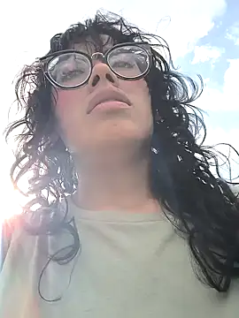 Snapshot of Fun_Everywhere chatting on January 15, 2025, 8:48 pm Fun Everywhere online show from January 15, 2025, 8:48 pm