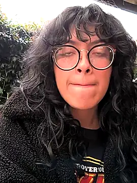 Snapshot of Fun_Everywhere chatting on March 14, 2025, 2:30 pm Fun Everywhere online show from March 14, 2025, 2:30 pm