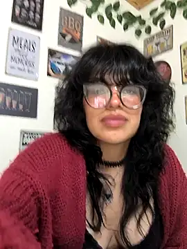 Snapshot of Fun_Everywhere chatting on September 9, 2025, 10:20 pm Fun Everywhere online show from September 9, 2025, 10:20 pm