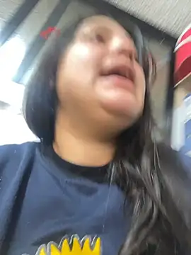 KataleyaStiward online show from October 30, 2025, 12:50 pm