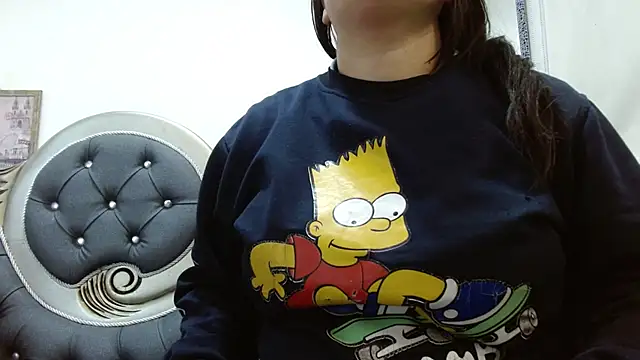 KataleyaStiward online show from April 21, 2026, 12:55 pm