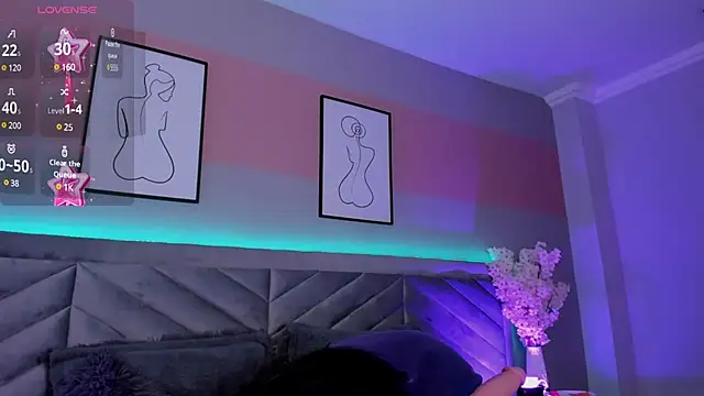 Snapshot of Ary_thompson__ chatting on December 13, 2024, 11:28 pm Ary thompson online show from December 13, 2024, 11:28 pm