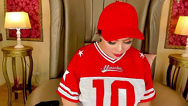 Colors-xx online show from September 18, 2025, 7:16 pm