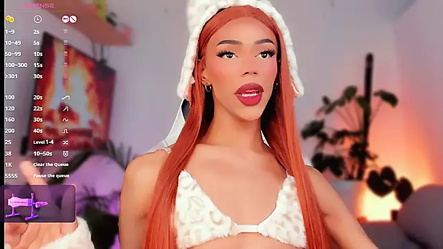 Snapshot of _Miss_Anna_ chatting on December 27, 2024, 5:09 am  Miss Anna  online show from December 27, 2024, 5:09 am