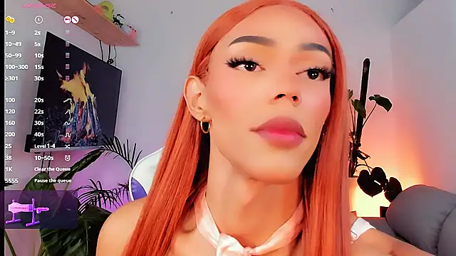 Snapshot of _Miss_Anna_ chatting on December 27, 2024, 8:13 am  Miss Anna  online show from December 27, 2024, 8:13 am