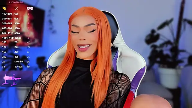 Snapshot of _Miss_Anna_ chatting on January 5, 2025, 8:54 am  Miss Anna  online show from January 5, 2025, 8:54 am