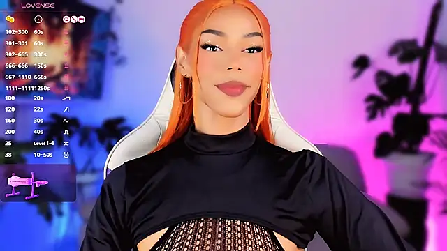 Snapshot of _Miss_Anna_ chatting on January 7, 2025, 9:18 am  Miss Anna  online show from January 7, 2025, 9:18 am