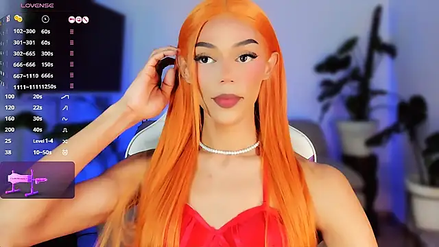 Snapshot of _Miss_Anna_ chatting on January 13, 2025, 5:33 am  Miss Anna  online show from January 13, 2025, 5:33 am