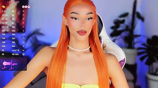 Snapshot of _Miss_Anna_ chatting on January 15, 2025, 6:40 pm  Miss Anna  online show from January 15, 2025, 6:40 pm