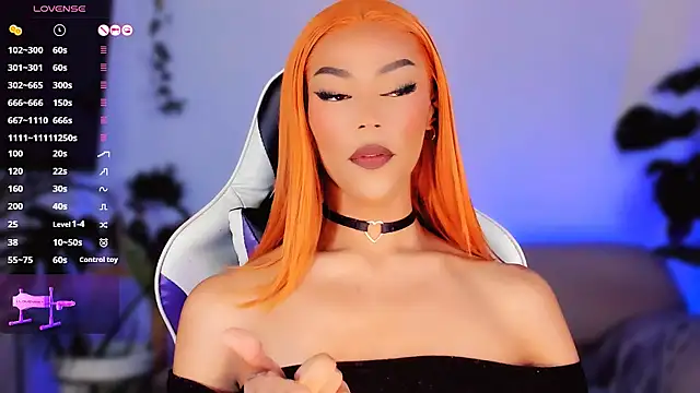 Snapshot of _Miss_Anna_ chatting on January 17, 2025, 12:20 am  Miss Anna  online show from January 17, 2025, 12:20 am