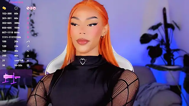 Snapshot of _Miss_Anna_ chatting on January 17, 2025, 9:28 am  Miss Anna  online show from January 17, 2025, 9:28 am